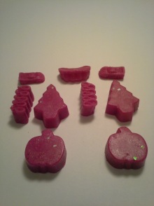 Potion Packs-Pink Sugar